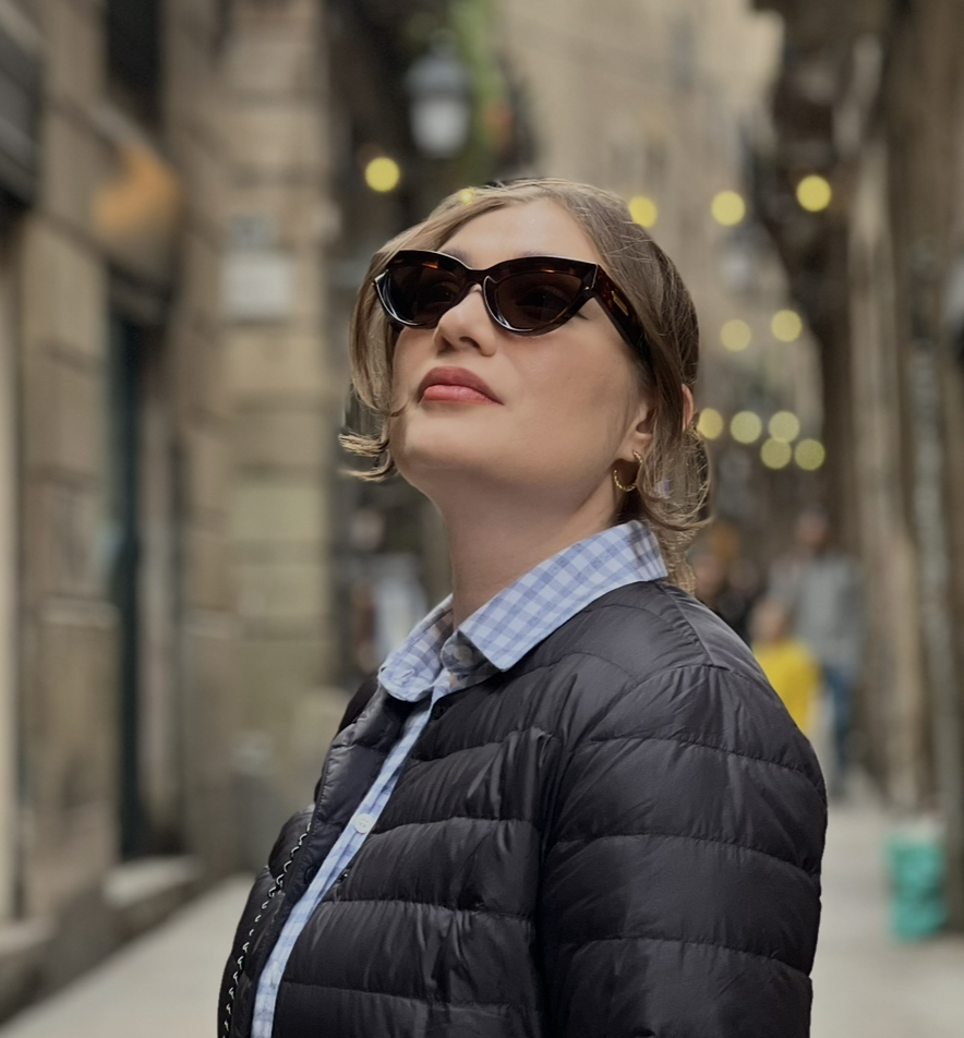 Алина Гузенко