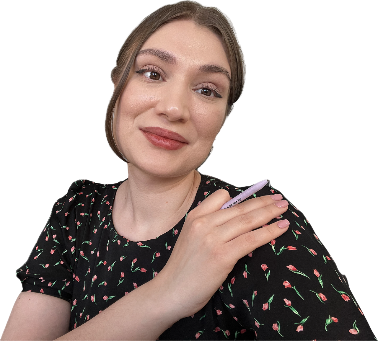 Алина Гузенко — эксперт по поступлению